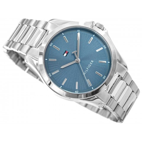 Чоловічий годинник TOMMY HILFIGER 1710670 Bruce