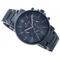 Чоловічий годинник TOMMY HILFIGER 1710705 Tyson