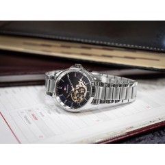 Чоловічий годинник TOMMY HILFIGER 1710716 Baker Automatic