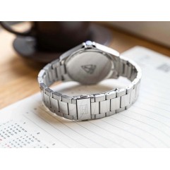 Чоловічий годинник TOMMY HILFIGER 1710716 Baker Automatic