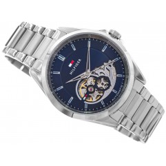 Чоловічий годинник TOMMY HILFIGER 1710716 Baker Automatic