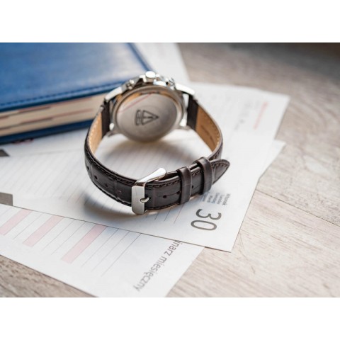 Чоловічий годинник TOMMY HILFIGER 1710746 Stewart