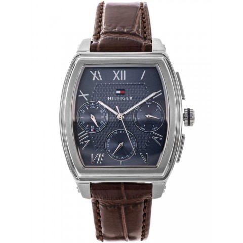 Чоловічий годинник TOMMY HILFIGER 1710760 TH-Oxford