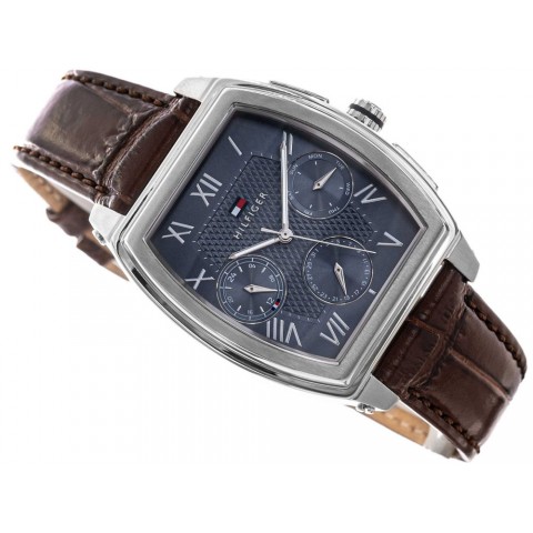 Чоловічий годинник TOMMY HILFIGER 1710760 TH-Oxford