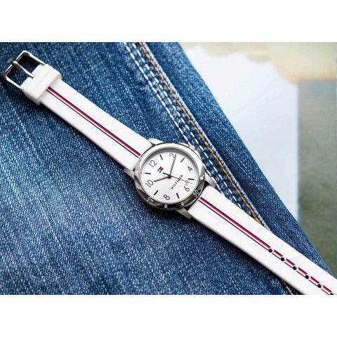Дитячий годинник TOMMY HILFIGER 1720014 Kids