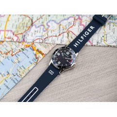 Дитячий годинник TOMMY HILFIGER 1720016 Kids