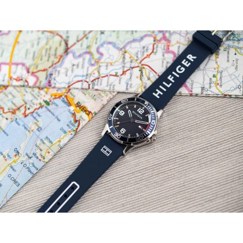 Дитячий годинник TOMMY HILFIGER 1720016 Kids
