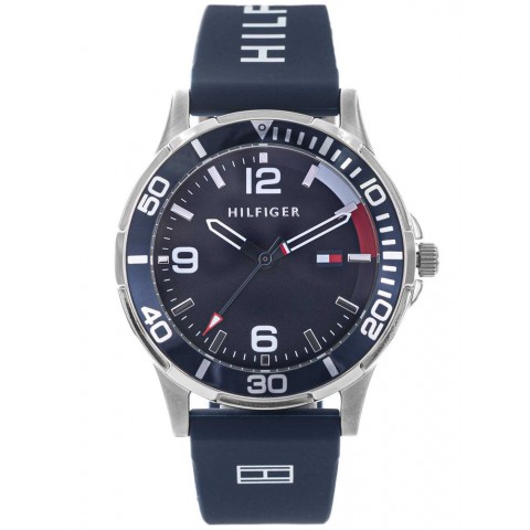 Дитячий годинник TOMMY HILFIGER 1720016 Kids