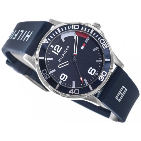 Дитячий годинник TOMMY HILFIGER 1720016 Kids