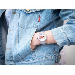 Жіночий годинник TOMMY HILFIGER 1720027 Tommy Jeans