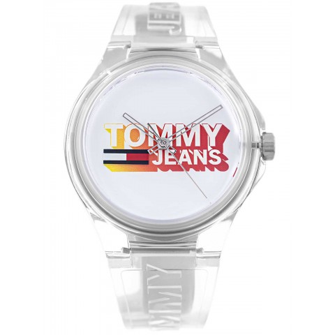 Жіночий годинник TOMMY HILFIGER 1720027 Tommy Jeans