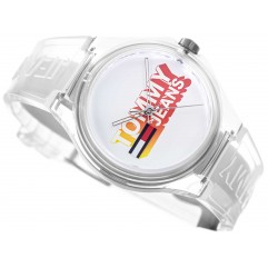 Жіночий годинник TOMMY HILFIGER 1720027 Tommy Jeans