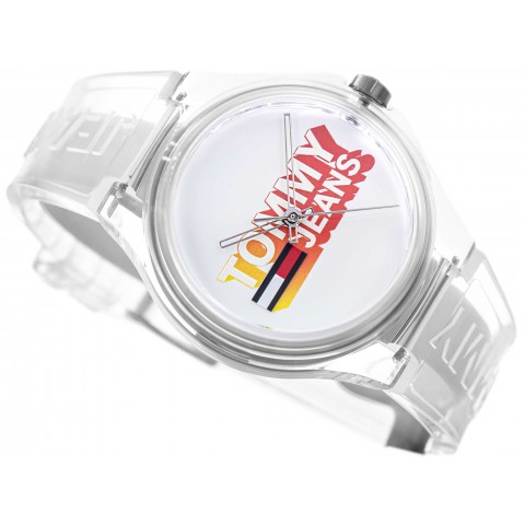 Жіночий годинник TOMMY HILFIGER 1720027 Tommy Jeans