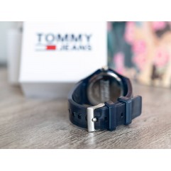 Жіночий годинник TOMMY HILFIGER 1720028 Tommy Jeans