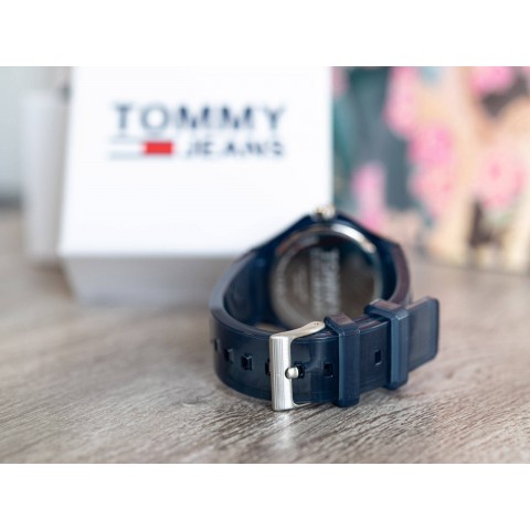 Жіночий годинник TOMMY HILFIGER 1720028 Tommy Jeans