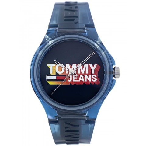 Жіночий годинник TOMMY HILFIGER 1720028 Tommy Jeans