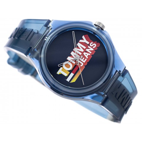 Жіночий годинник TOMMY HILFIGER 1720028 Tommy Jeans