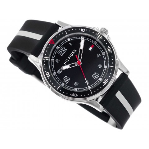 Дитячий годинник TOMMY HILFIGER 1720034 Kids