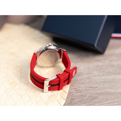 Дитячий годинник TOMMY HILFIGER 1720035 Kids