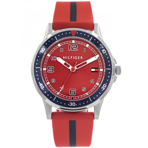 Дитячий годинник TOMMY HILFIGER 1720035 Kids