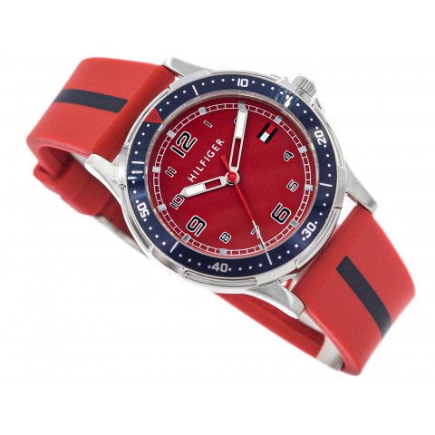 Дитячий годинник TOMMY HILFIGER 1720035 Kids