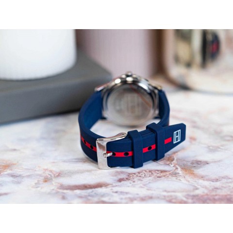 Дитячий годинник TOMMY HILFIGER 1720036 Kids