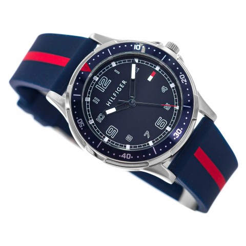 Дитячий годинник TOMMY HILFIGER 1720036 Kids