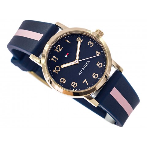 Дитячий годинник TOMMY HILFIGER 1720037 Kids