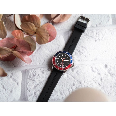 Дитячий годинник TOMMY HILFIGER 1720046 Teens
