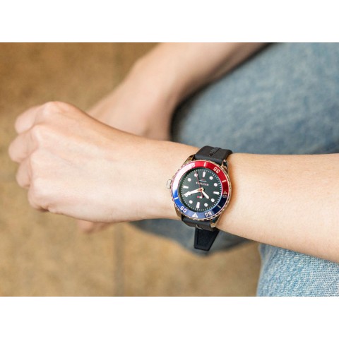 Дитячий годинник TOMMY HILFIGER 1720046 Teens