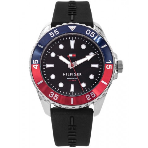 Дитячий годинник TOMMY HILFIGER 1720046 Teens