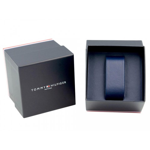 Дитячий годинник TOMMY HILFIGER 1720046 Teens