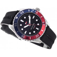 Дитячий годинник TOMMY HILFIGER 1720046 Teens