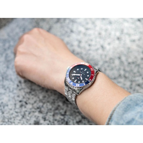 Дитячий годинник TOMMY HILFIGER 1720048 Teens