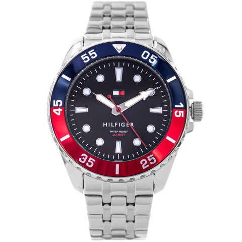 Дитячий годинник TOMMY HILFIGER 1720048 Teens