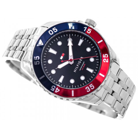Дитячий годинник TOMMY HILFIGER 1720048 Teens