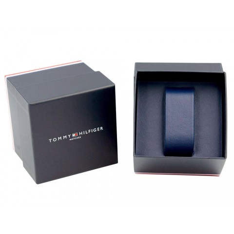 Дитячий годинник TOMMY HILFIGER 1720052 Kids