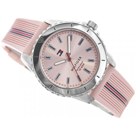 Дитячий годинник TOMMY HILFIGER 1720052 Kids