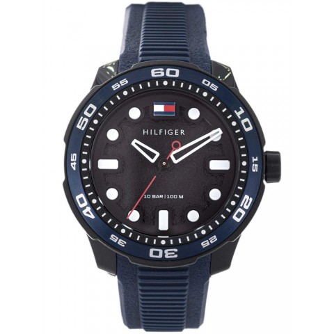 Дитячий годинник TOMMY HILFIGER 1720053 Teens Regatta