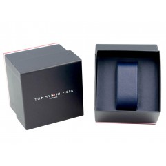 Дитячий годинник TOMMY HILFIGER 1720053 Teens Regatta