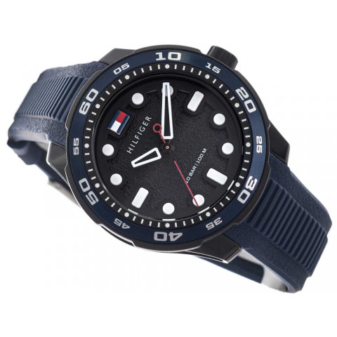 Дитячий годинник TOMMY HILFIGER 1720053 Teens Regatta