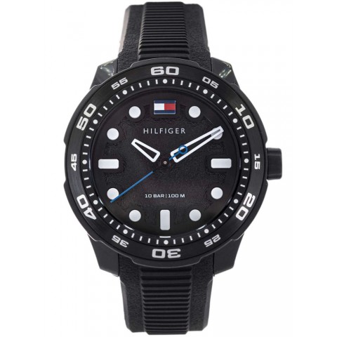 Дитячий годинник TOMMY HILFIGER 1720054 Teens Regatta