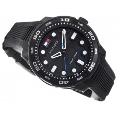 Дитячий годинник TOMMY HILFIGER 1720054 Teens Regatta