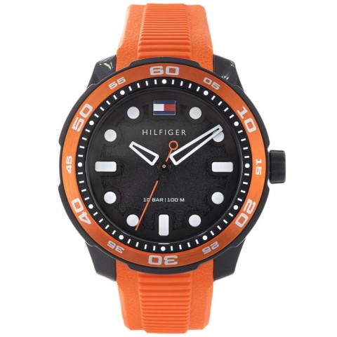 Дитячий годинник TOMMY HILFIGER 1720055 Teens Regatta