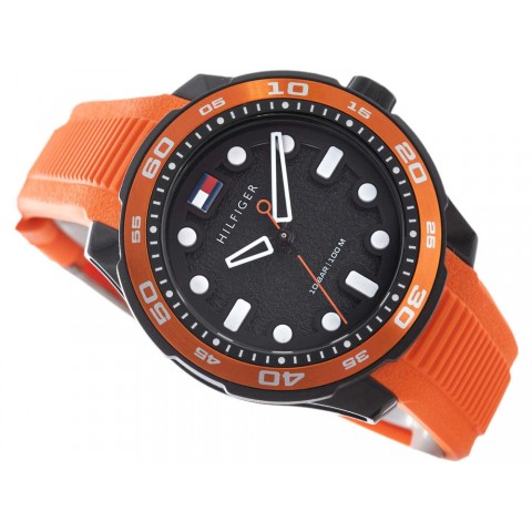 Дитячий годинник TOMMY HILFIGER 1720055 Teens Regatta