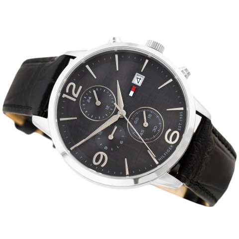 Чоловічий годинник TOMMY HILFIGER 1770015