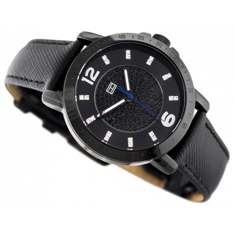 Жіночий годинник TOMMY HILFIGER 1781624