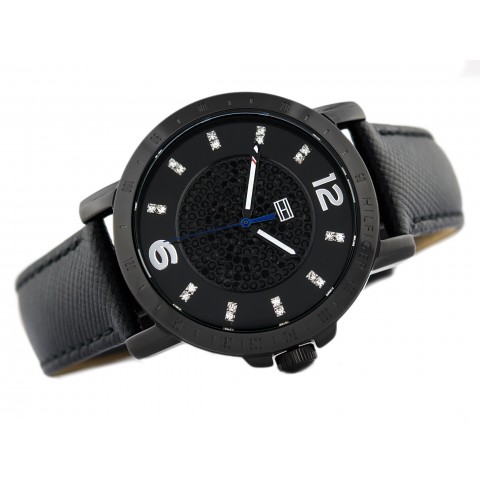 Жіночий годинник TOMMY HILFIGER 1781624