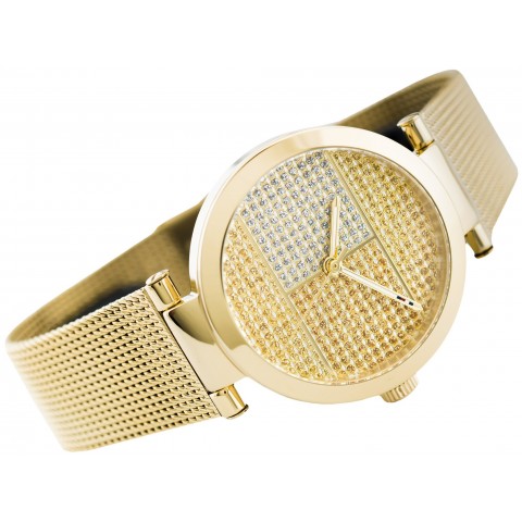 Жіночий годинник TOMMY HILFIGER 1781867