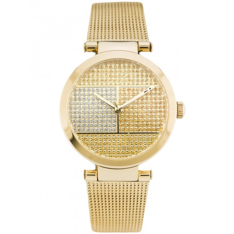 Жіночий годинник TOMMY HILFIGER 1781867